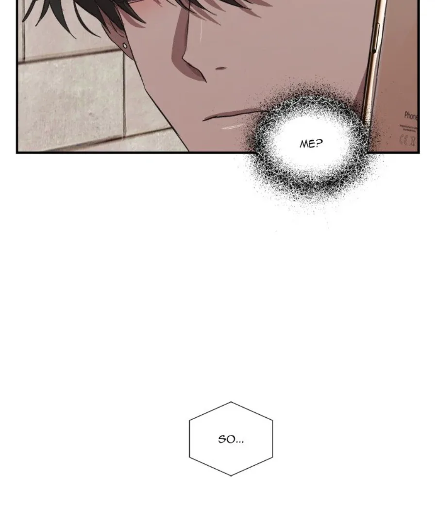 The Spring Scent of the Sea Chapter 44 page 23