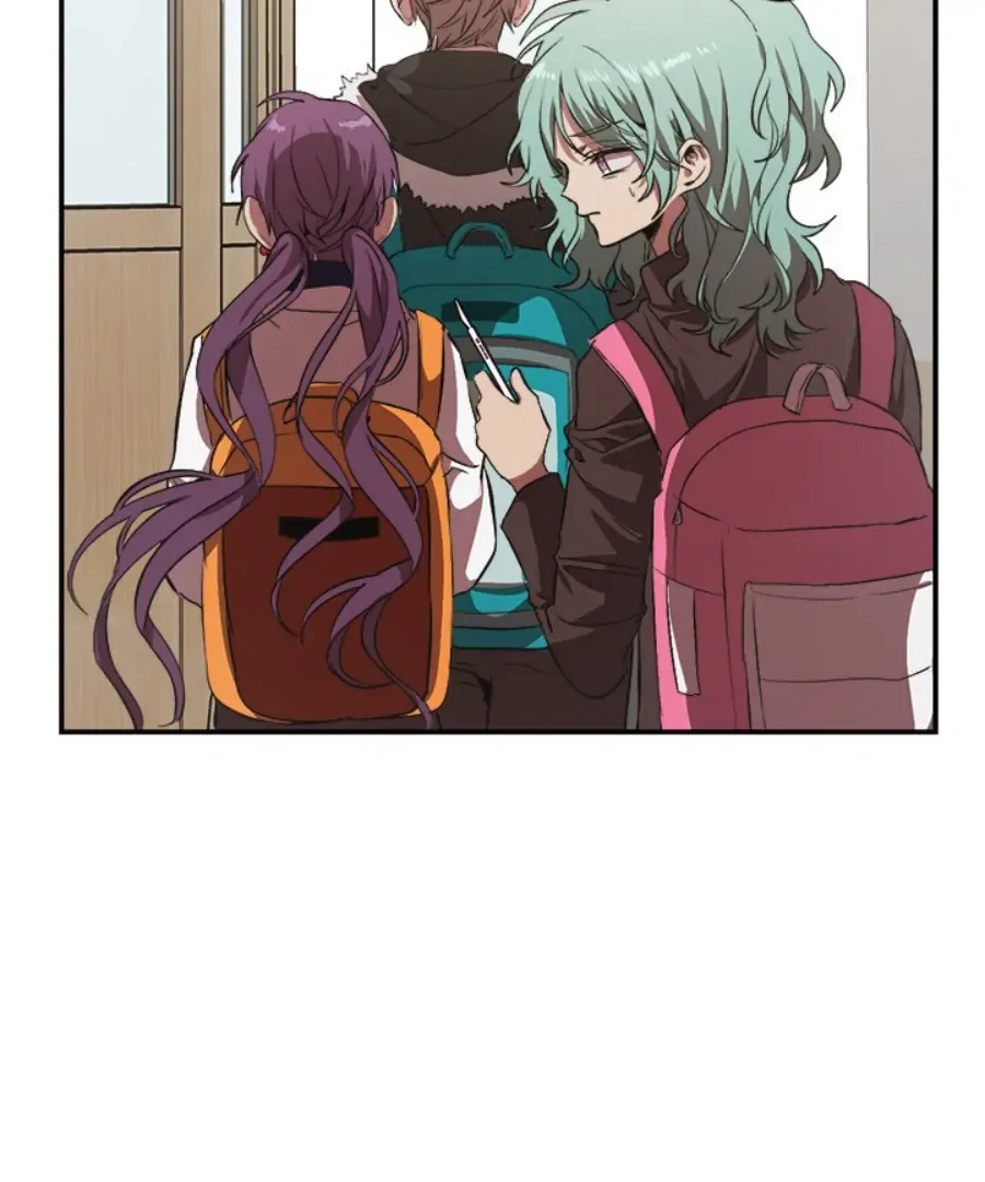 The Spring Scent of the Sea Chapter 44 page 57