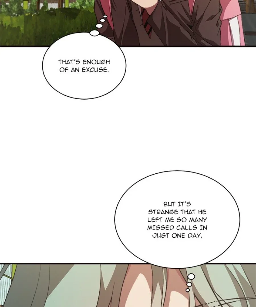 The Spring Scent of the Sea Chapter 44 page 75
