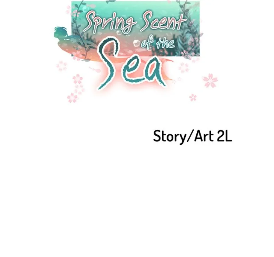 The Spring Scent of the Sea Chapter 44 page 28