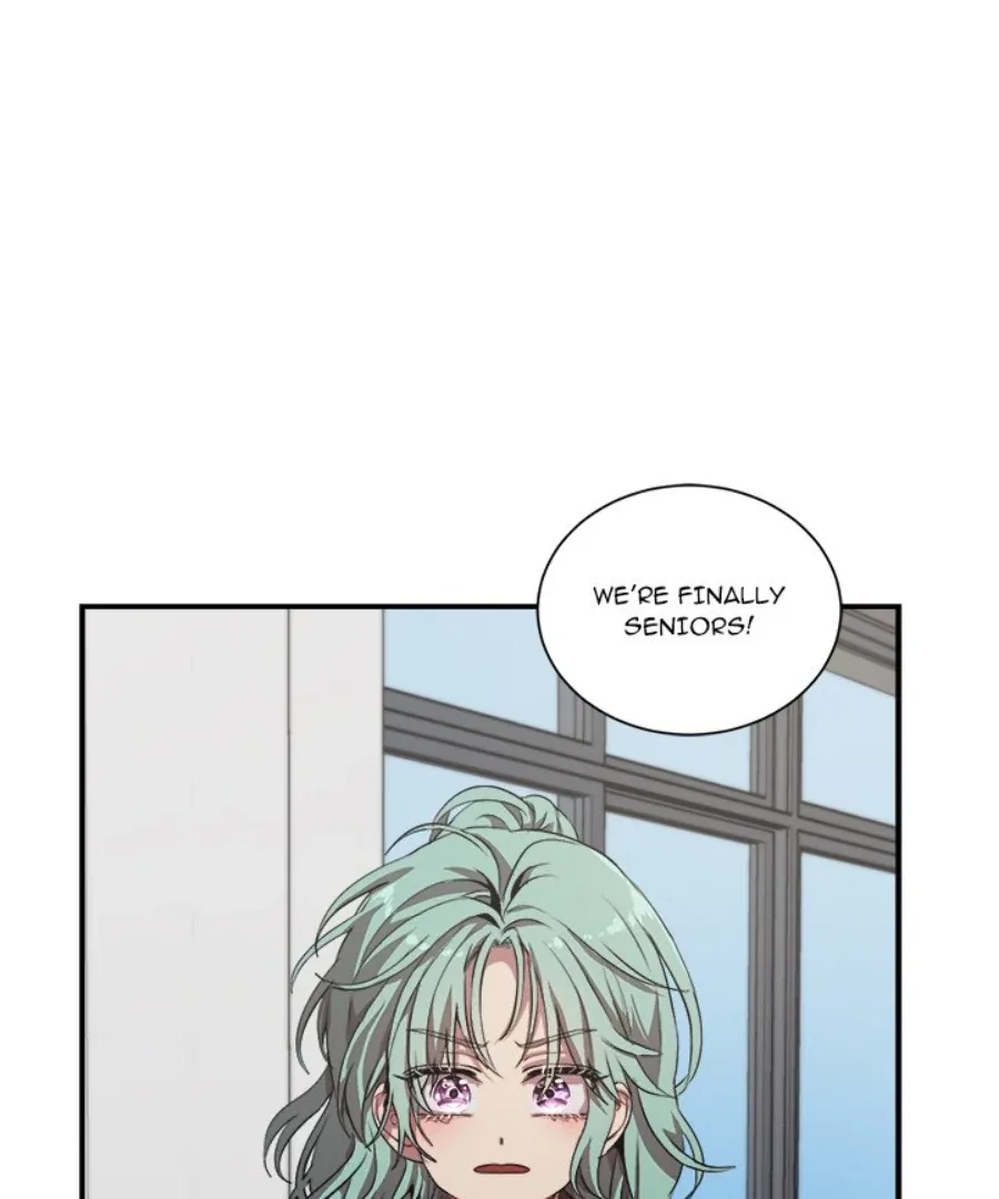 The Spring Scent of the Sea Chapter 44 page 29
