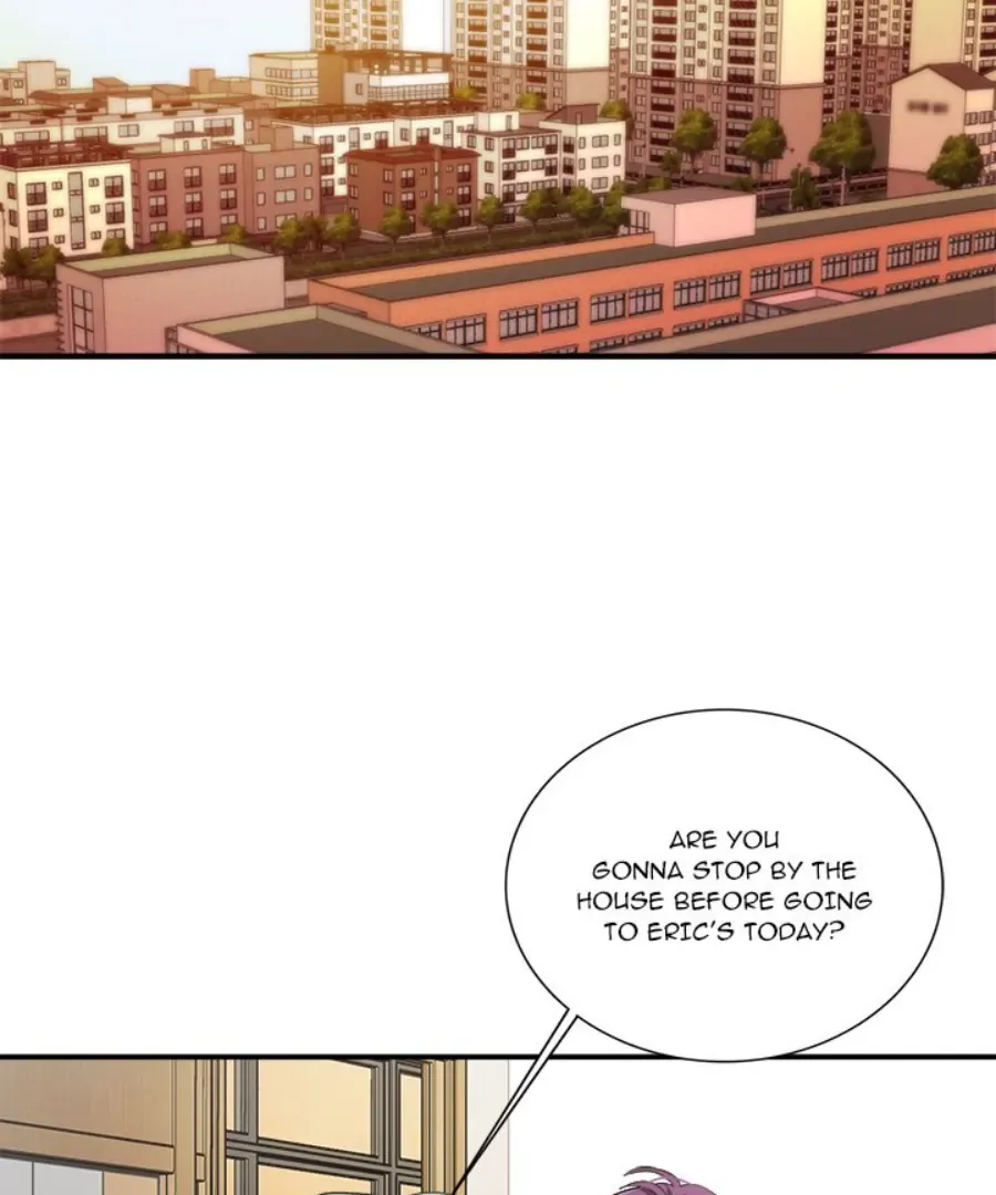 The Spring Scent of the Sea Chapter 44 page 43
