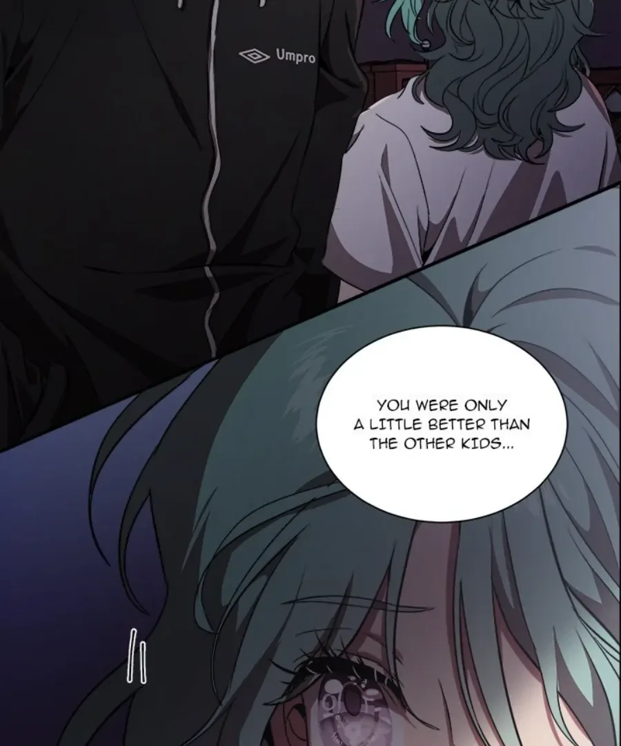 The Spring Scent of the Sea Chapter 44 page 63