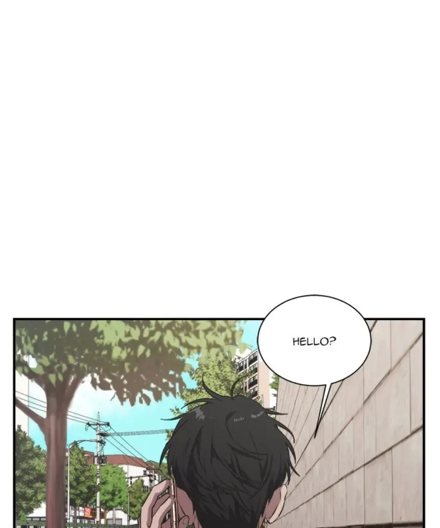 The Spring Scent of the Sea Chapter 44 page 3