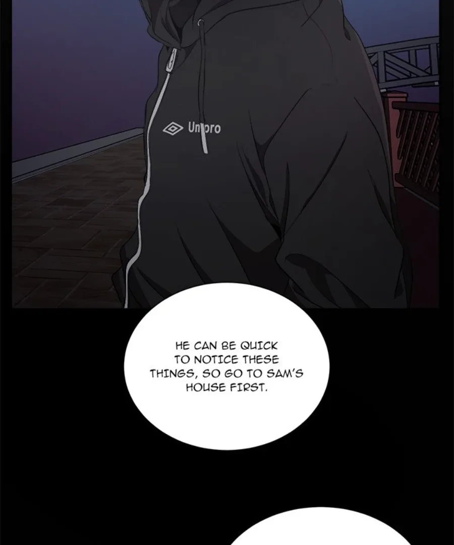 The Spring Scent of the Sea Chapter 44 page 69