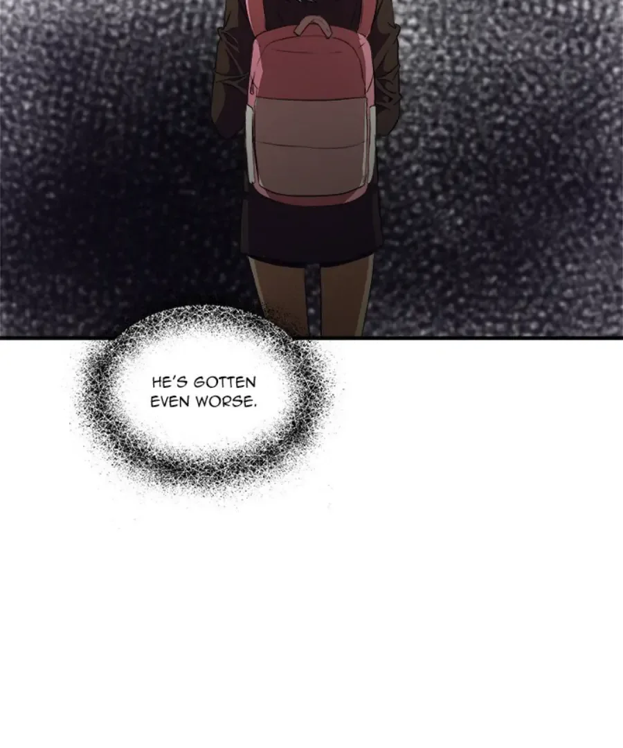 The Spring Scent of the Sea Chapter 44 page 50