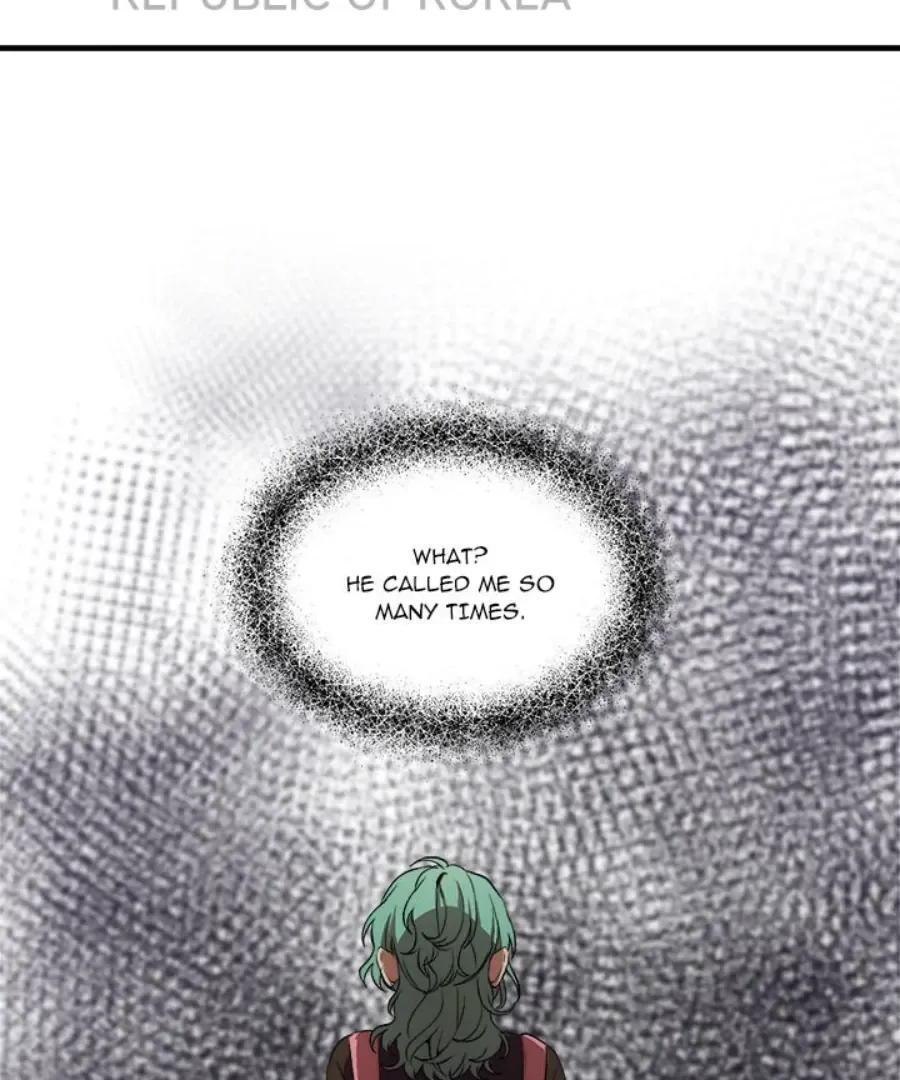 The Spring Scent of the Sea Chapter 44 page 49