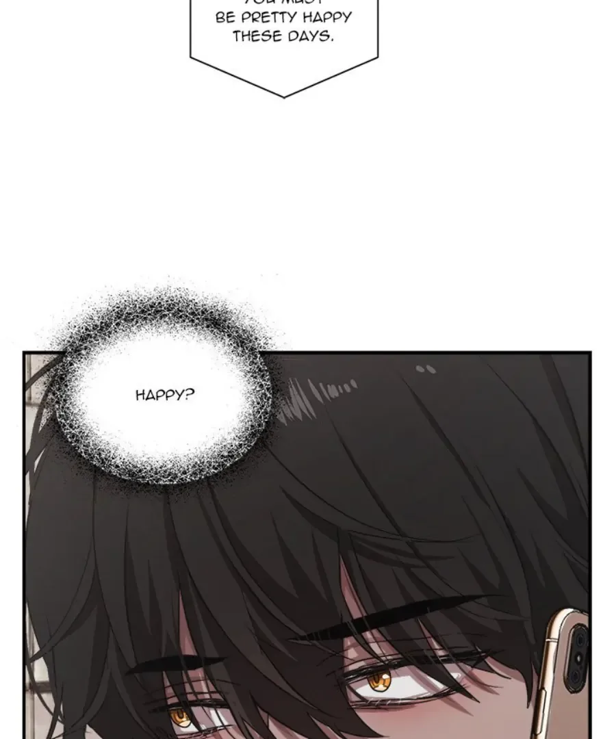 The Spring Scent of the Sea Chapter 44 page 22