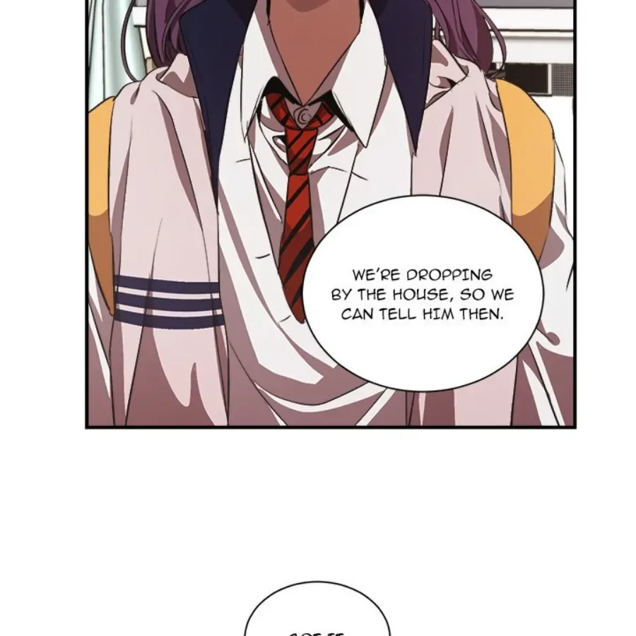 The Spring Scent of the Sea Chapter 44 page 55