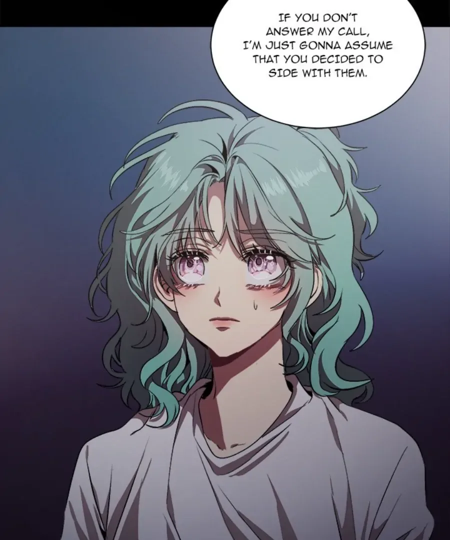 The Spring Scent of the Sea Chapter 44 page 70