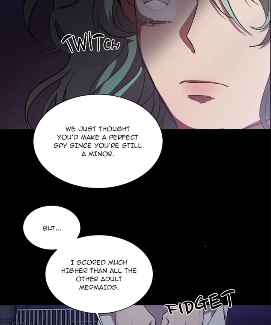 The Spring Scent of the Sea Chapter 44 page 64