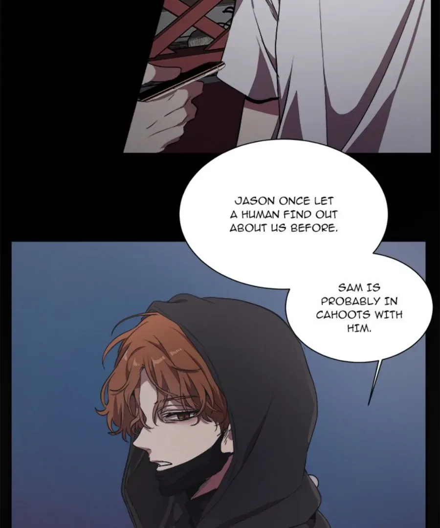 The Spring Scent of the Sea Chapter 44 page 68