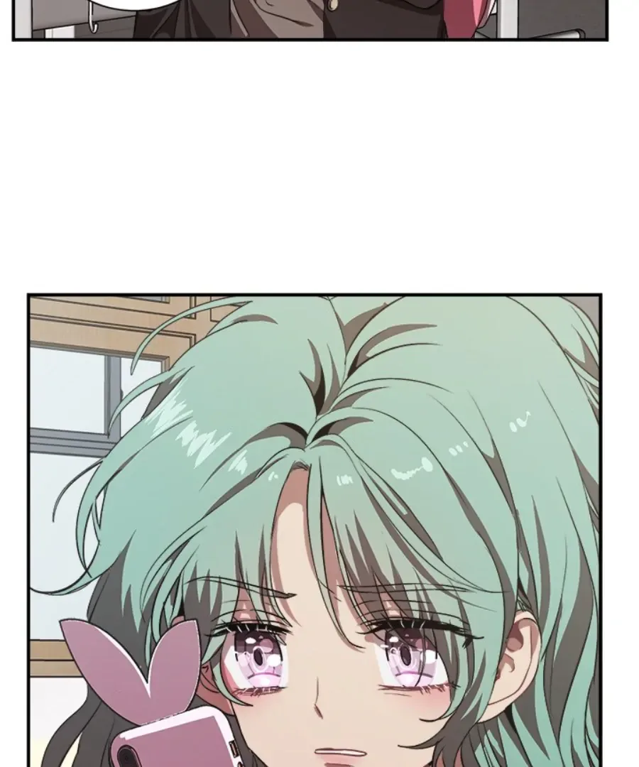 The Spring Scent of the Sea Chapter 44 page 47