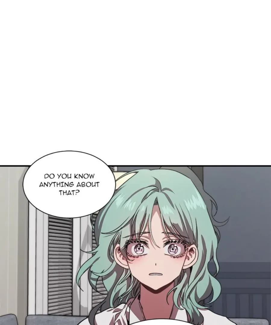 The Spring Scent of the Sea Chapter 45 page 59