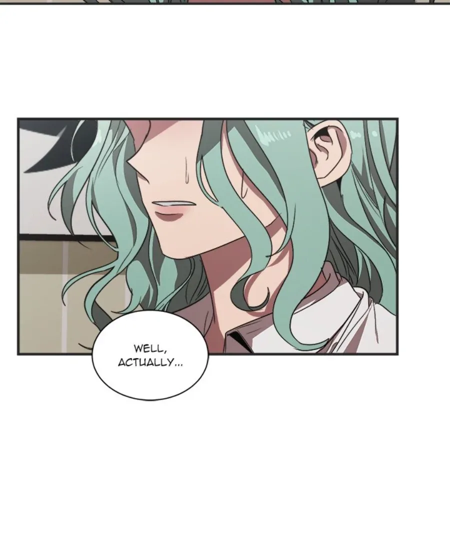 The Spring Scent of the Sea Chapter 45 page 67