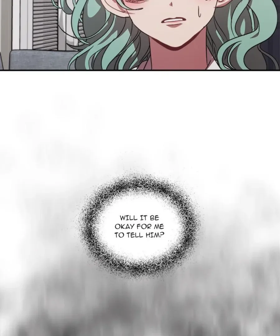 The Spring Scent of the Sea Chapter 45 page 61