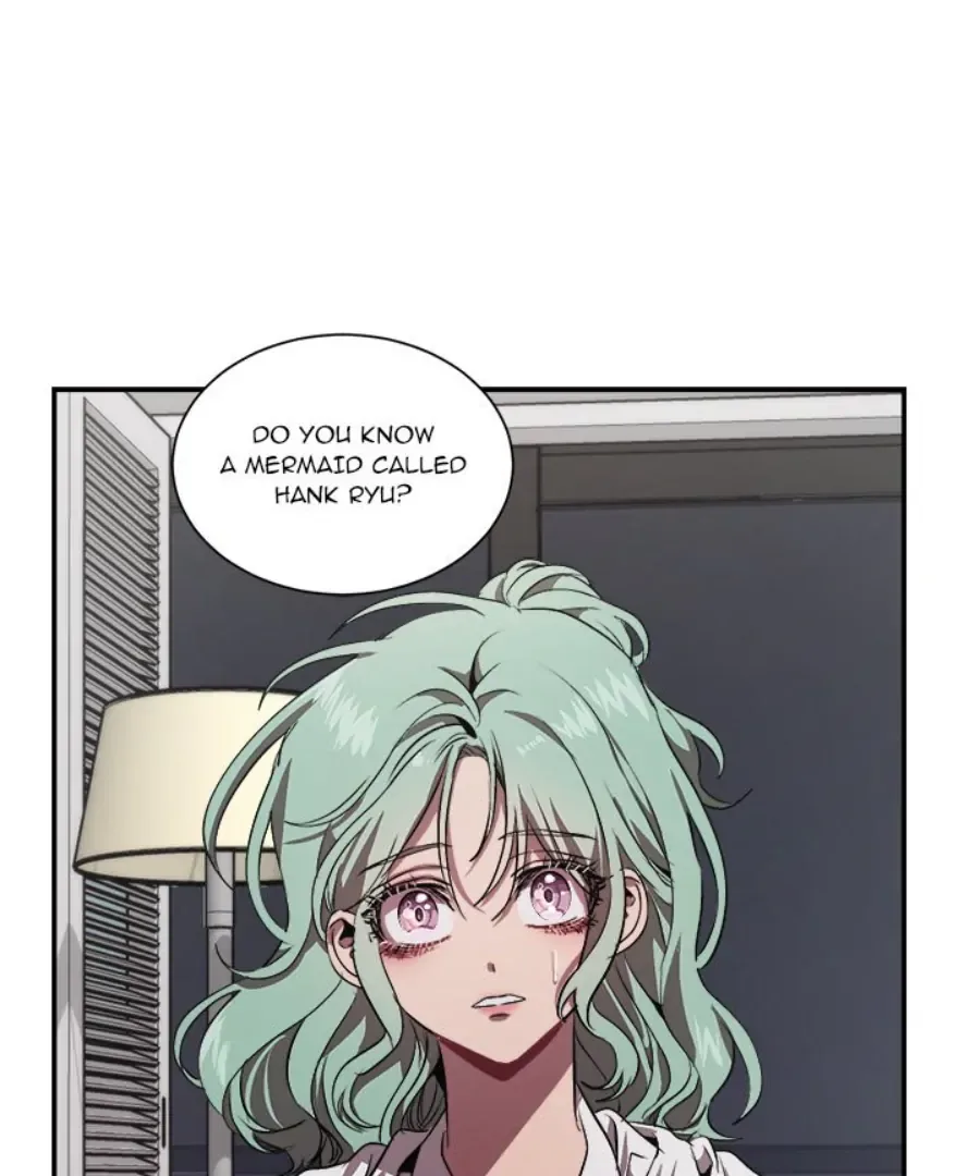 The Spring Scent of the Sea Chapter 45 page 48