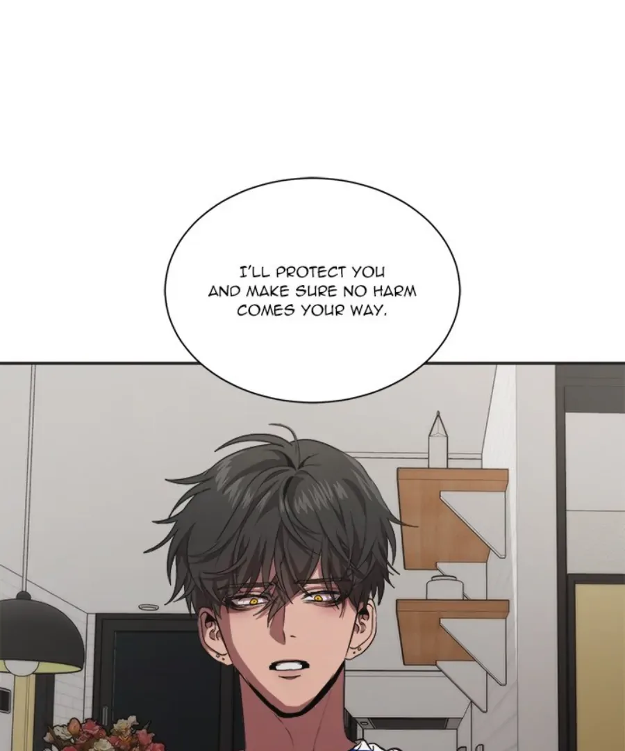 The Spring Scent of the Sea Chapter 45 page 65