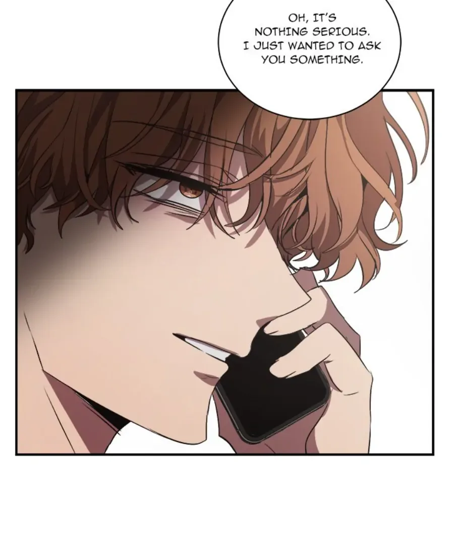 The Spring Scent of the Sea Chapter 45 page 23
