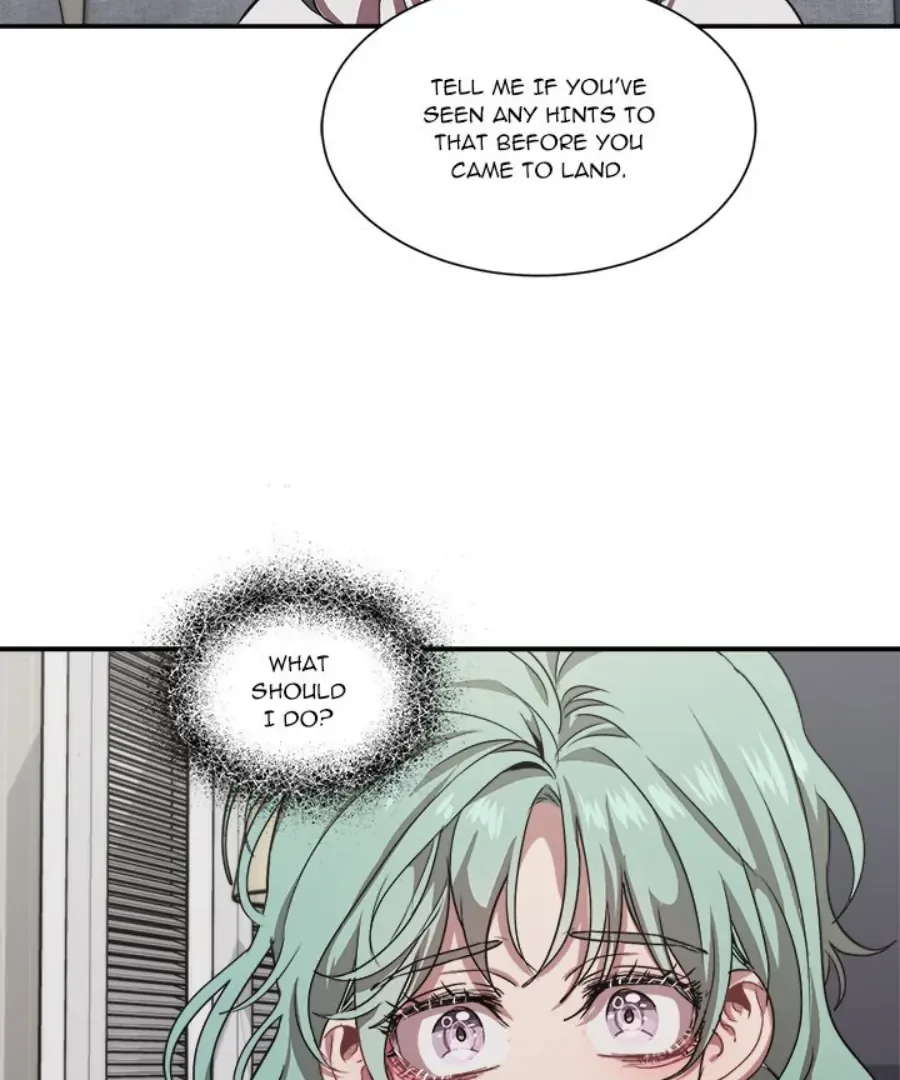 The Spring Scent of the Sea Chapter 45 page 60