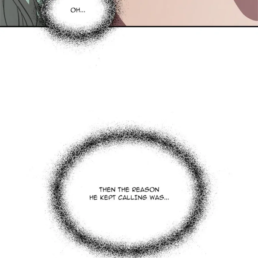 The Spring Scent of the Sea Chapter 45 page 55