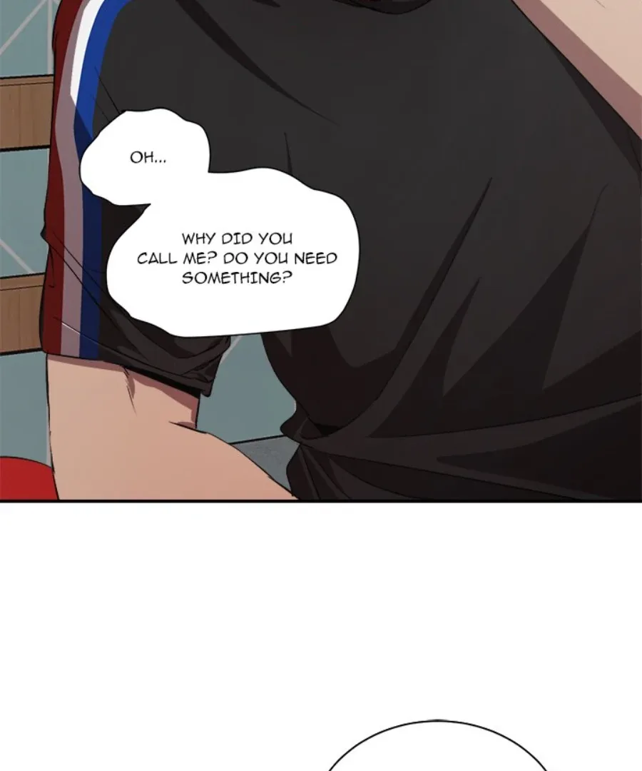 The Spring Scent of the Sea Chapter 45 page 22