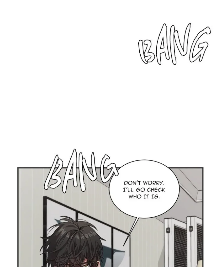 The Spring Scent of the Sea Chapter 45 page 71