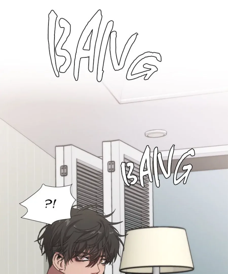 The Spring Scent of the Sea Chapter 45 page 68