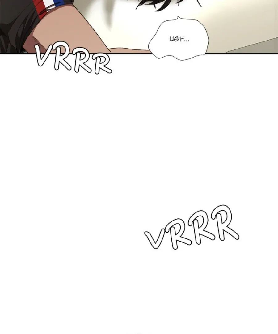 The Spring Scent of the Sea Chapter 45 page 14
