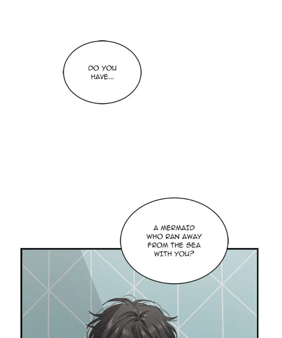 The Spring Scent of the Sea Chapter 45 page 24