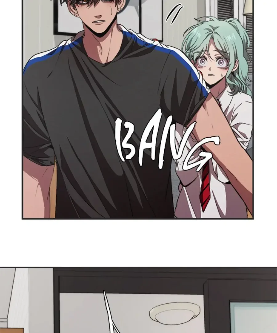 The Spring Scent of the Sea Chapter 45 page 72