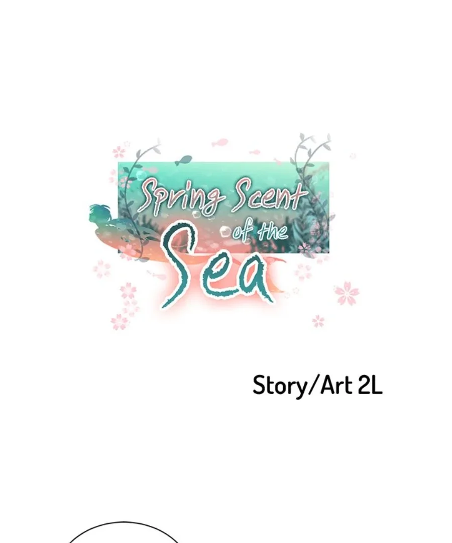 The Spring Scent of the Sea Chapter 45 page 2