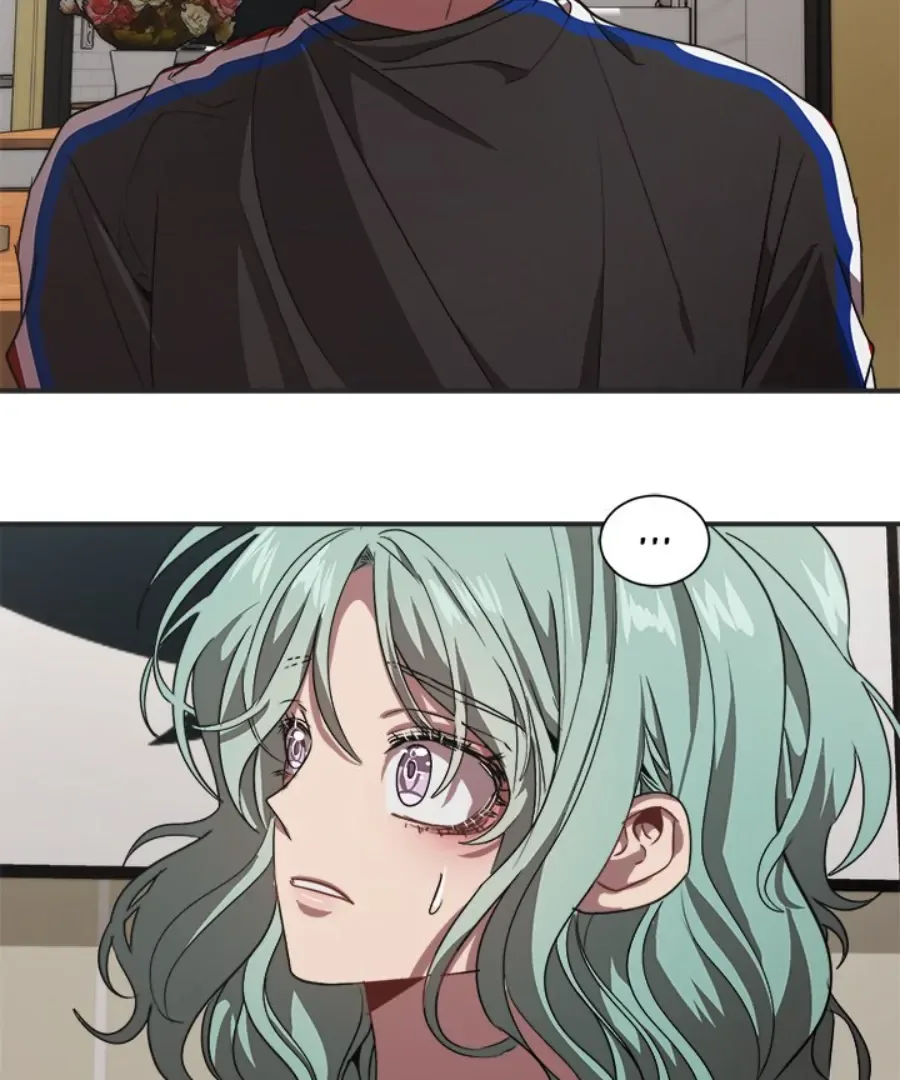 The Spring Scent of the Sea Chapter 45 page 66