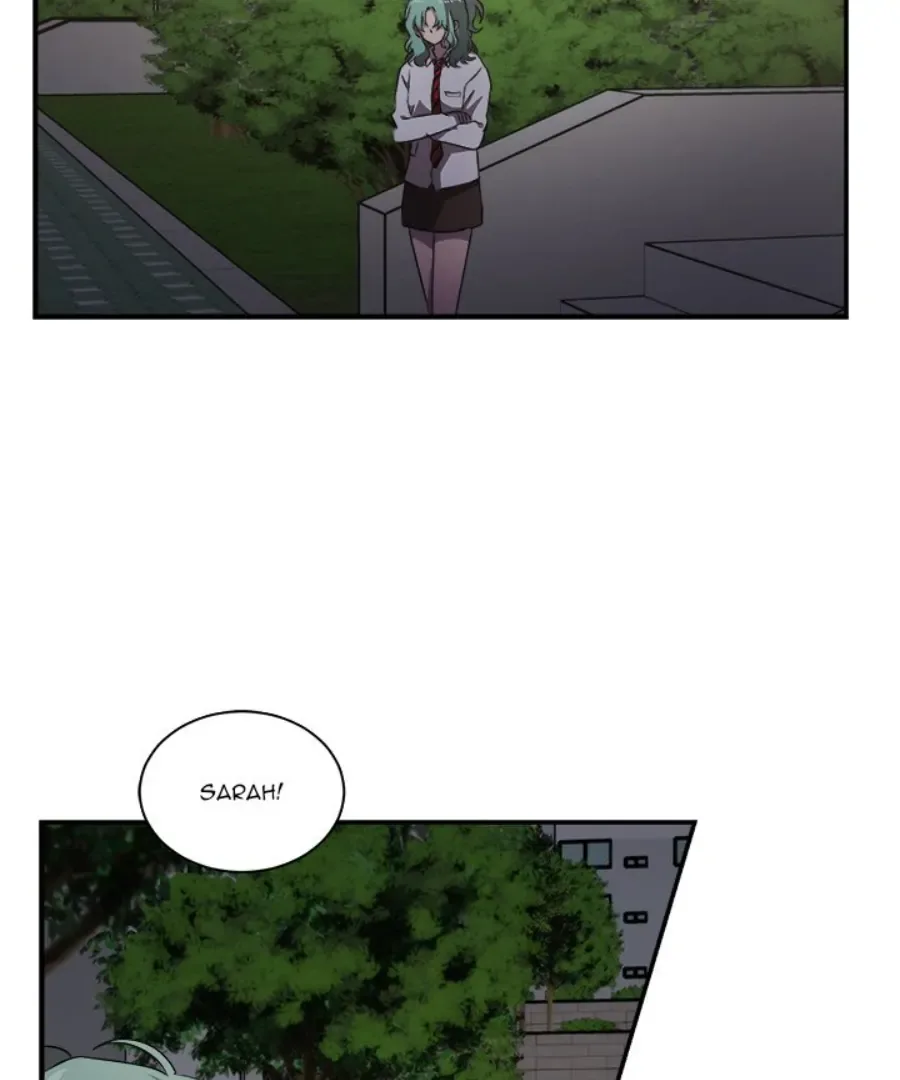 The Spring Scent of the Sea Chapter 46 page 7