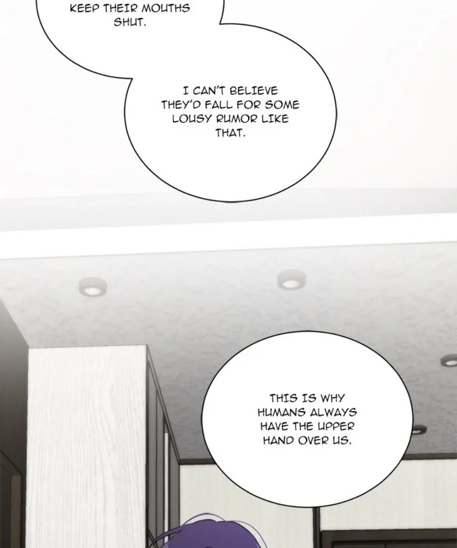 The Spring Scent of the Sea Chapter 47 page 7