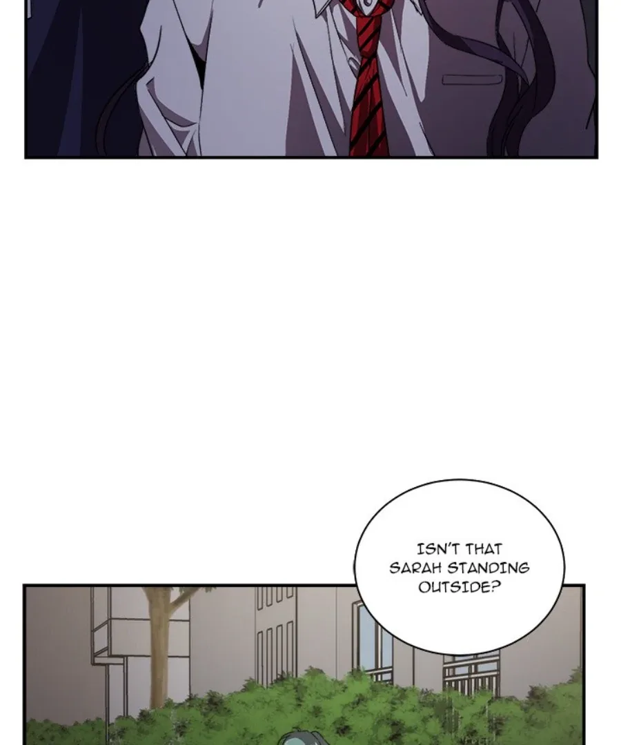 The Spring Scent of the Sea Chapter 46 page 6