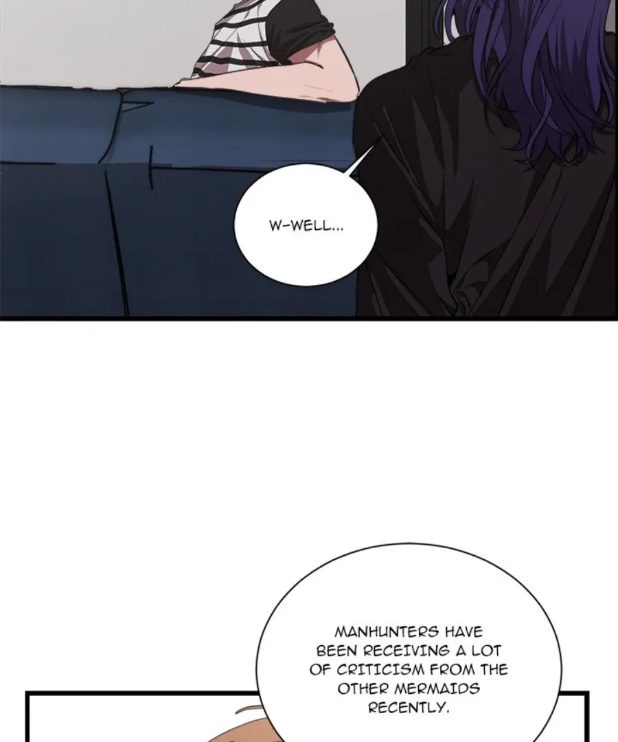 The Spring Scent of the Sea Chapter 47 page 4
