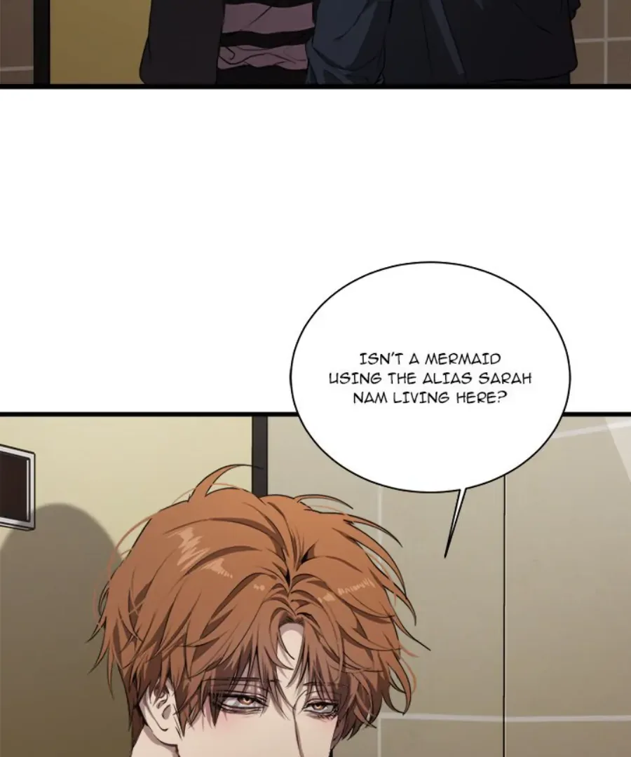 The Spring Scent of the Sea Chapter 48 page 7