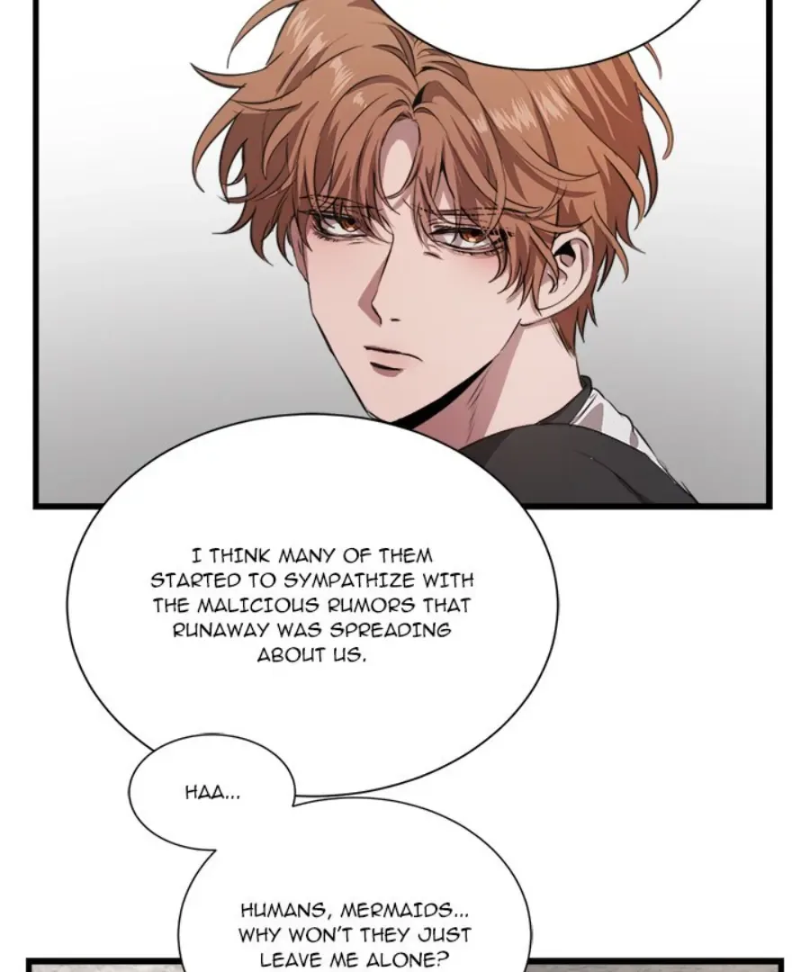 The Spring Scent of the Sea Chapter 47 page 5