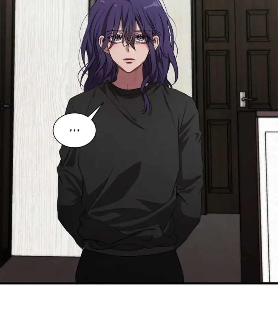 The Spring Scent of the Sea Chapter 47 page 8