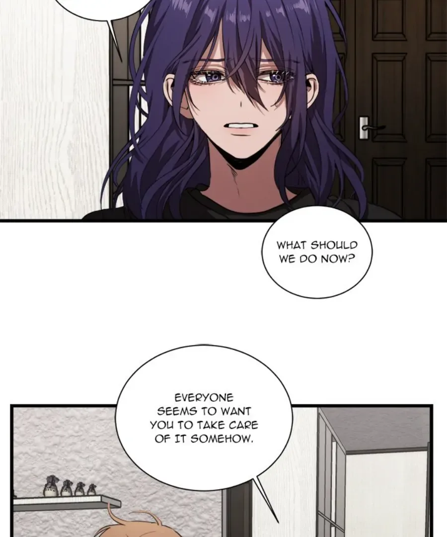The Spring Scent of the Sea Chapter 47 page 12