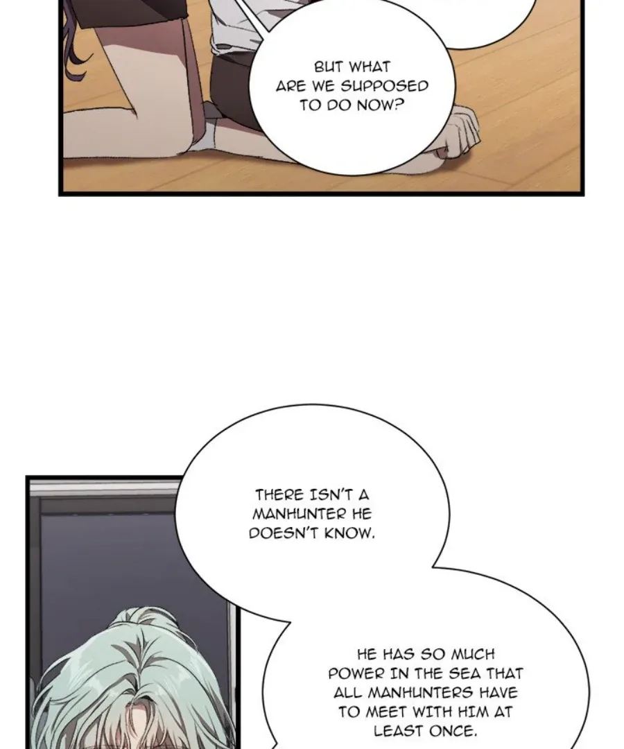 The Spring Scent of the Sea Chapter 48 page 61