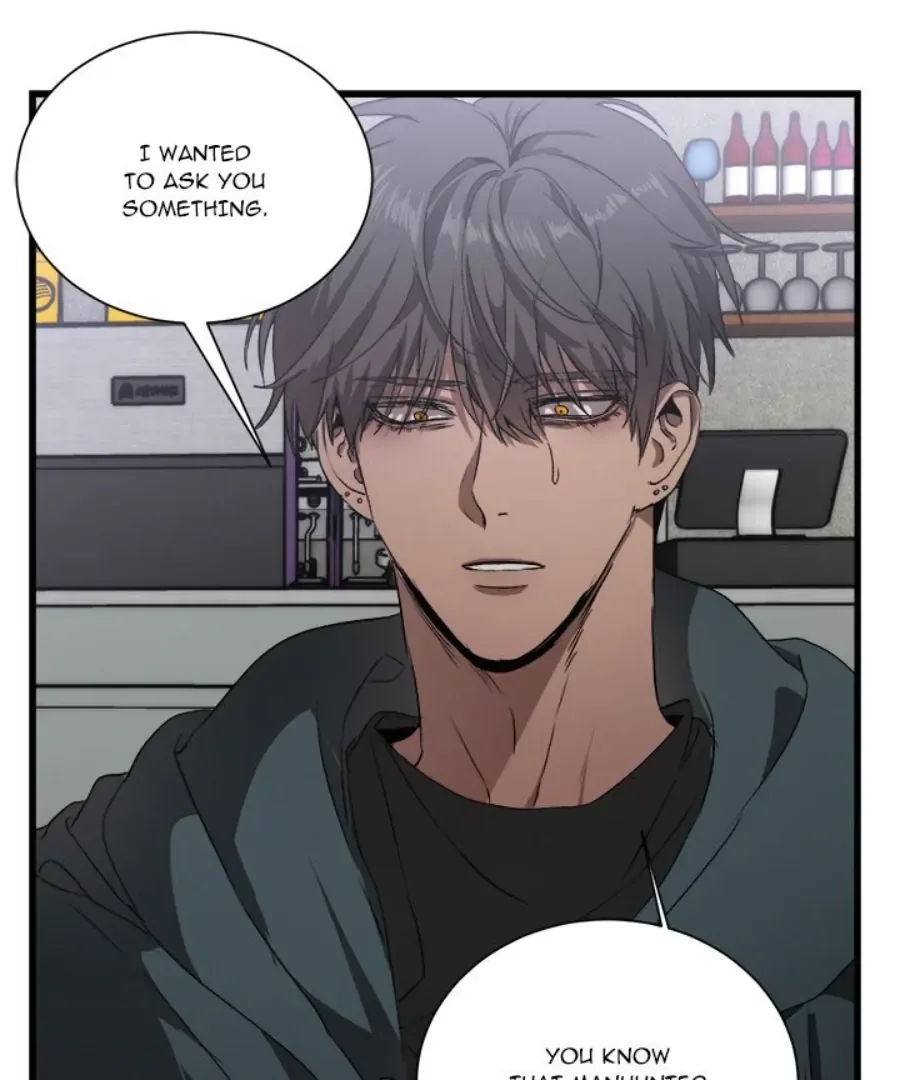 The Spring Scent of the Sea Chapter 48 page 76