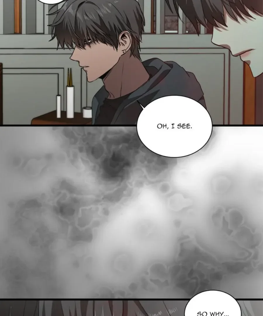 The Spring Scent of the Sea Chapter 48 page 80