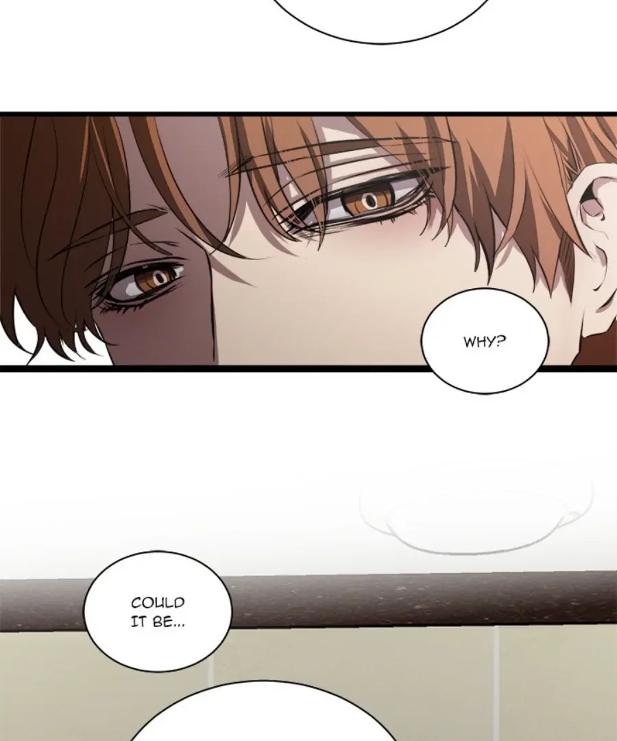 The Spring Scent of the Sea Chapter 48 page 24