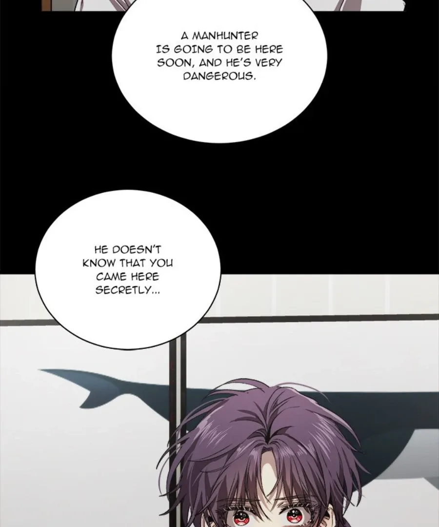 The Spring Scent of the Sea Chapter 48 page 45