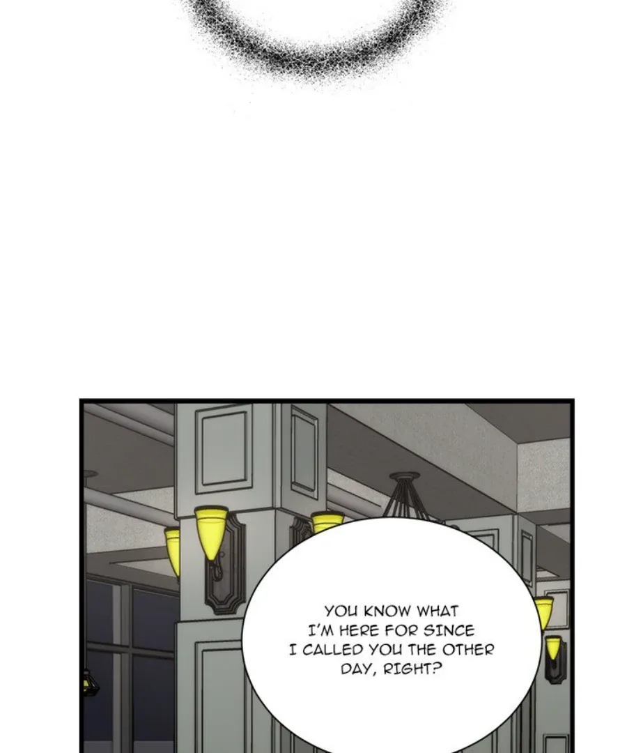 The Spring Scent of the Sea Chapter 48 page 64