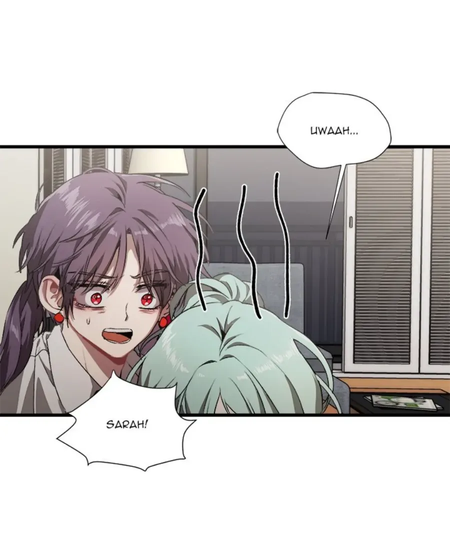 The Spring Scent of the Sea Chapter 48 page 59