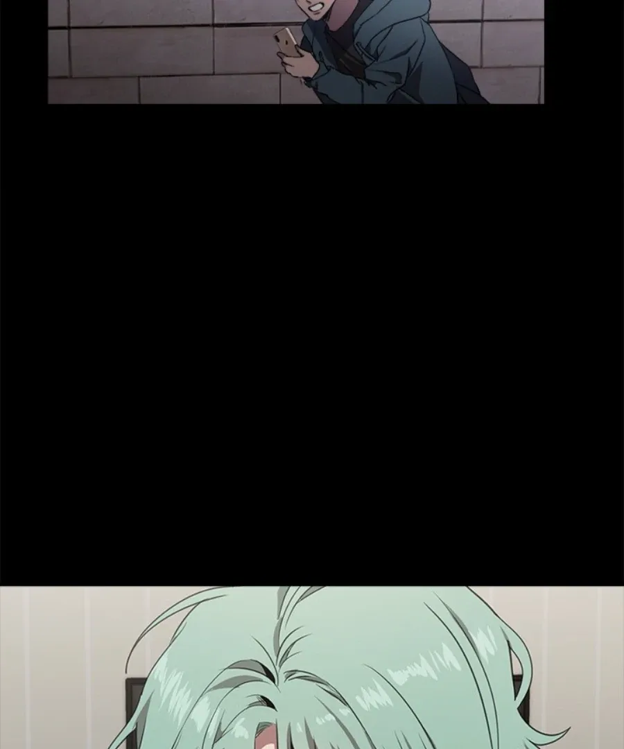 The Spring Scent of the Sea Chapter 48 page 36