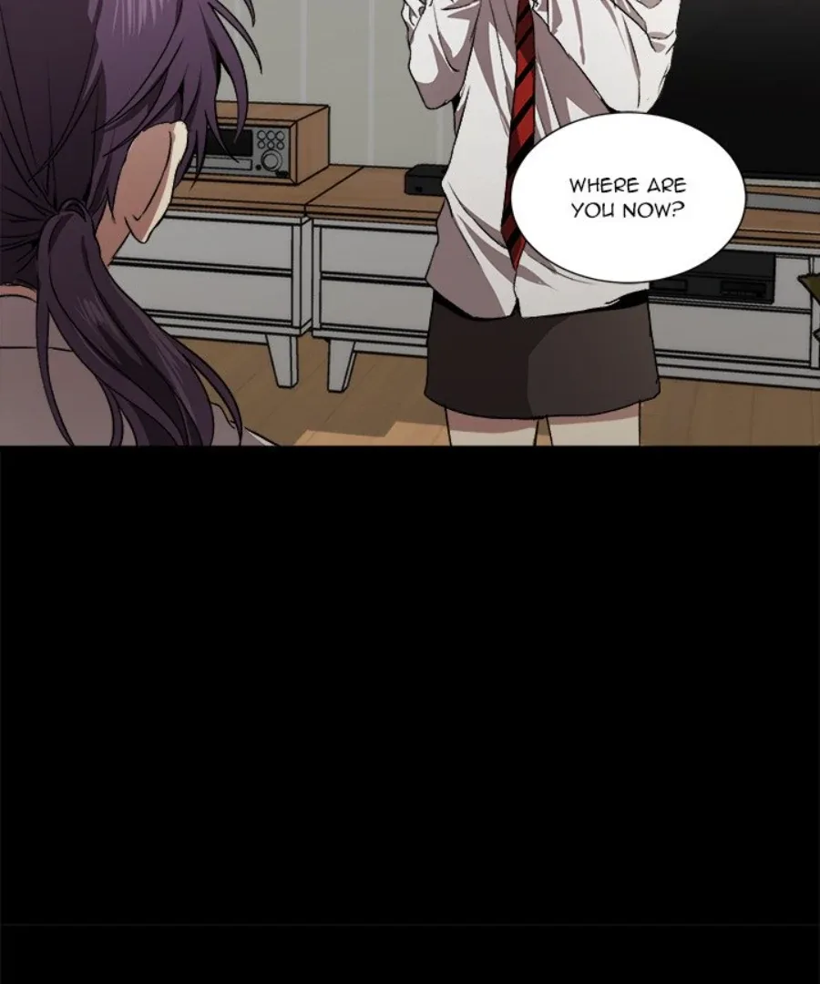 The Spring Scent of the Sea Chapter 48 page 38